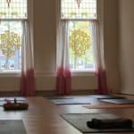 Sukha Yoga Amsterdam - Studio 2015