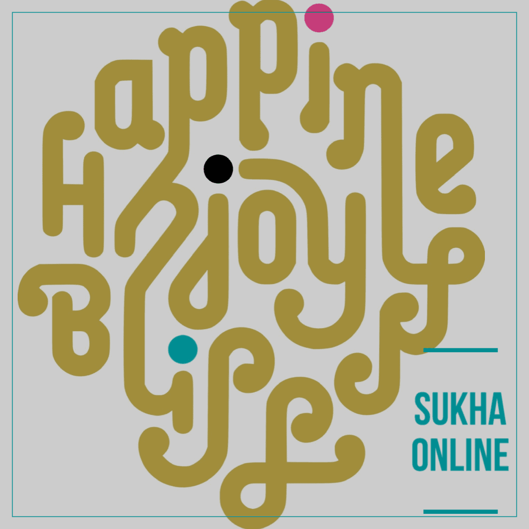 Logo Sukha online.